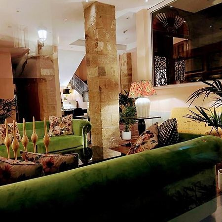Hotel Carmen Boutique Baeza Kültér fotó