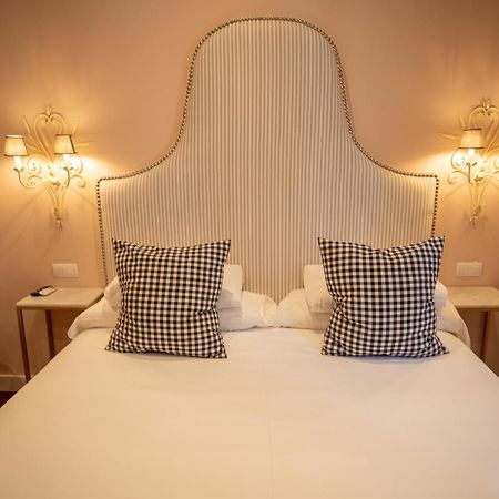Hotel Carmen Boutique Baeza Kültér fotó
