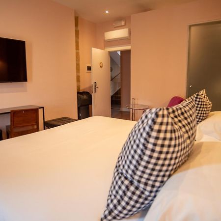 Hotel Carmen Boutique Baeza Kültér fotó