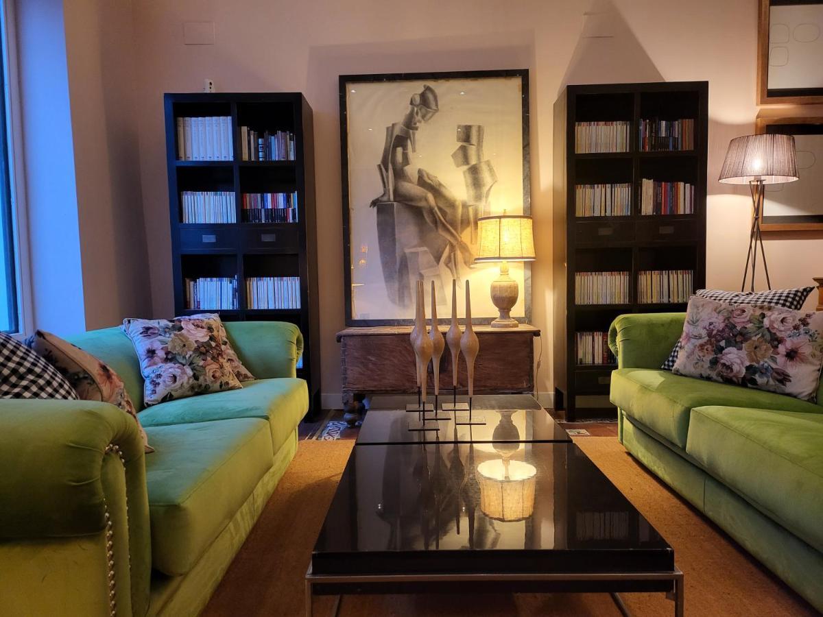 Hotel Carmen Boutique Baeza Kültér fotó
