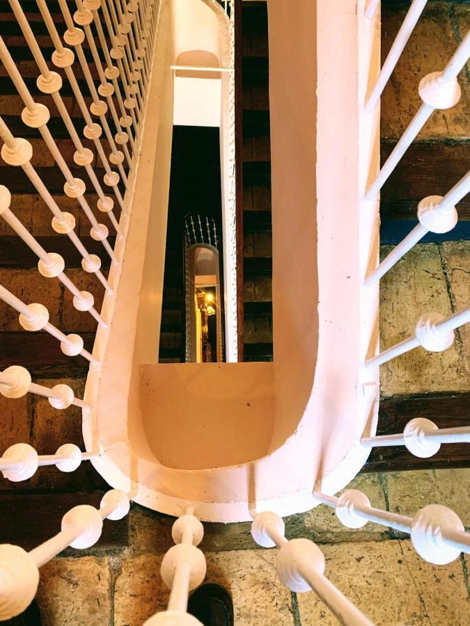 Hotel Carmen Boutique Baeza Kültér fotó