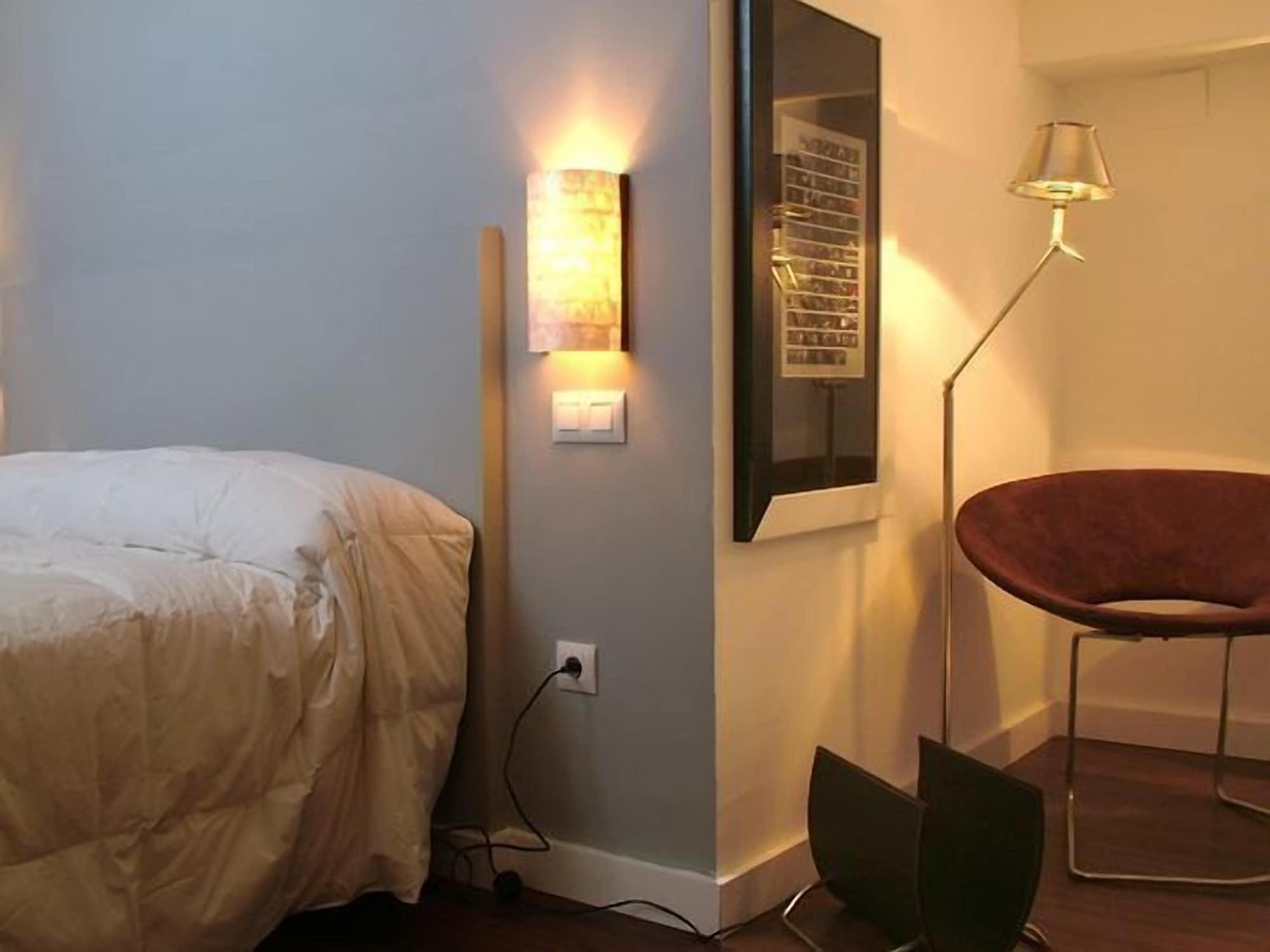 Hotel Carmen Boutique Baeza Kültér fotó