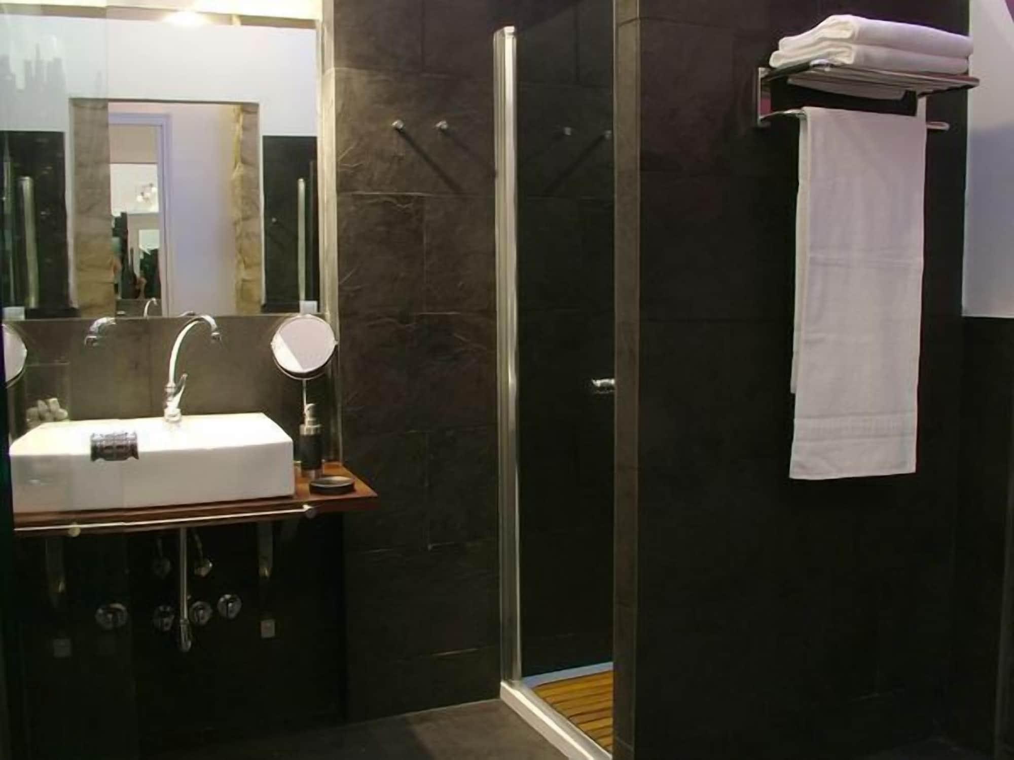 Hotel Carmen Boutique Baeza Kültér fotó