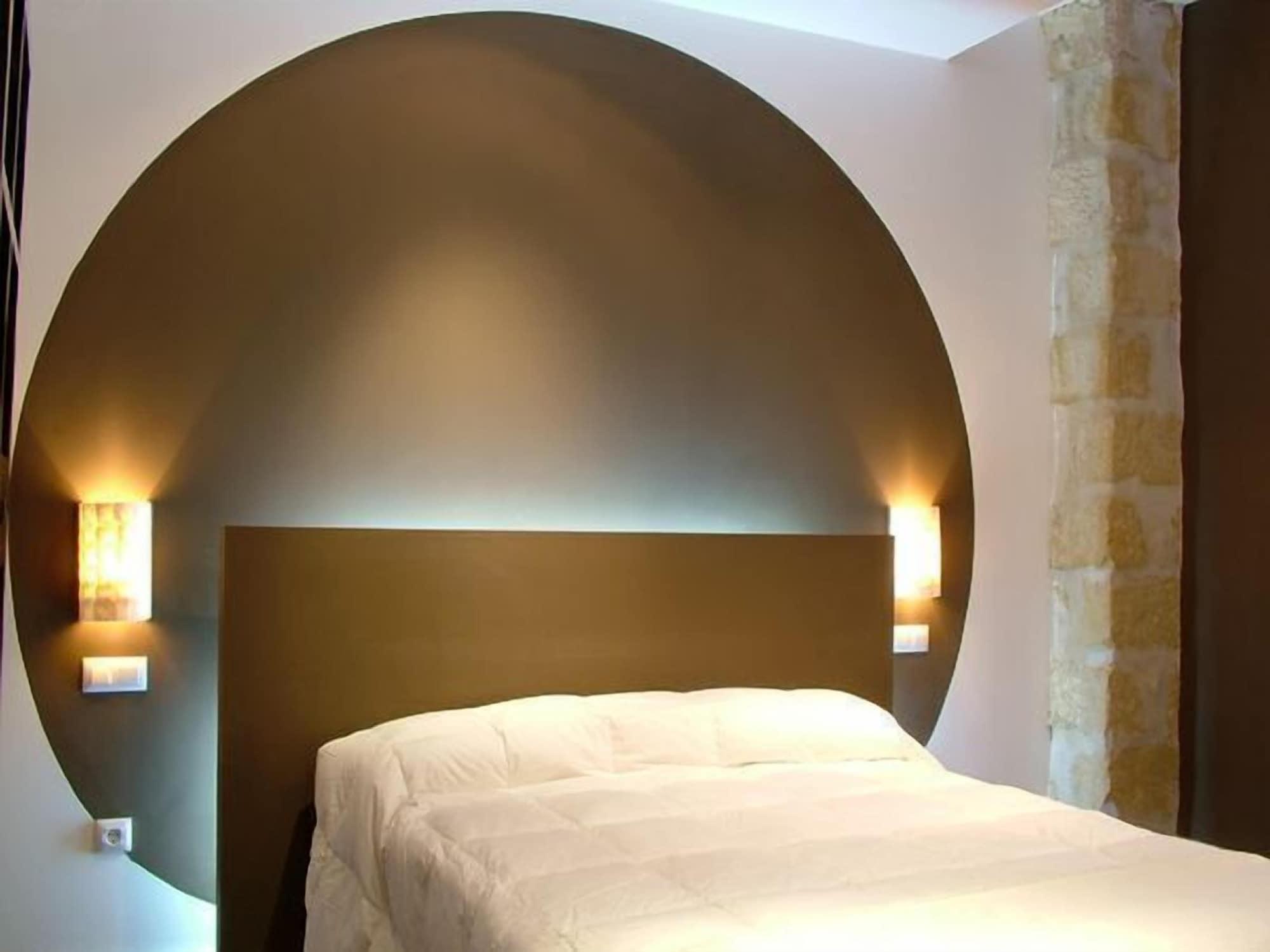 Hotel Carmen Boutique Baeza Kültér fotó