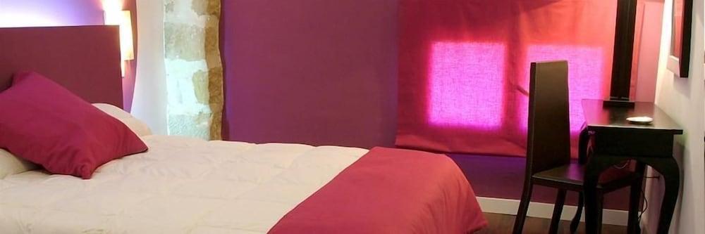 Hotel Carmen Boutique Baeza Kültér fotó