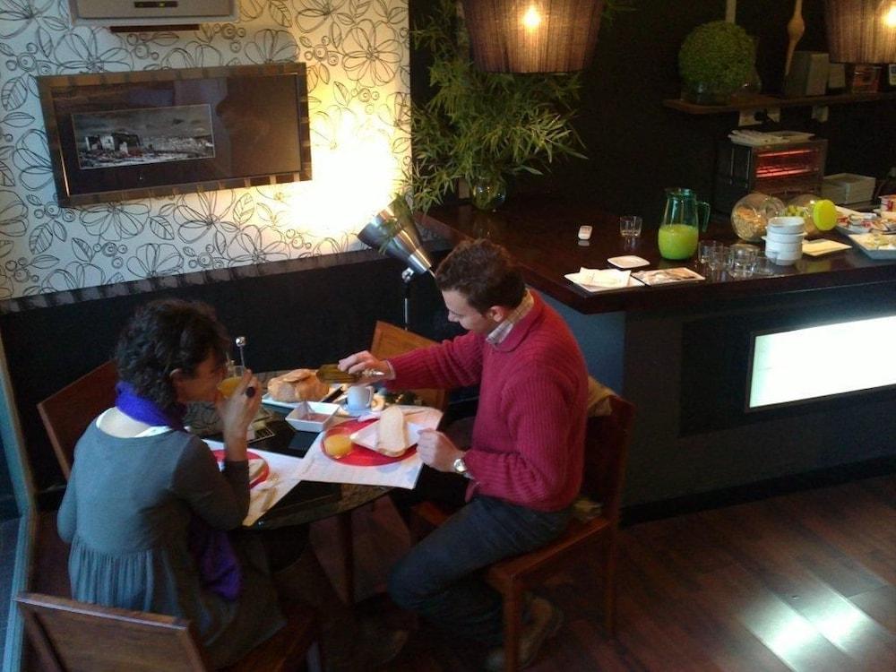Hotel Carmen Boutique Baeza Kültér fotó