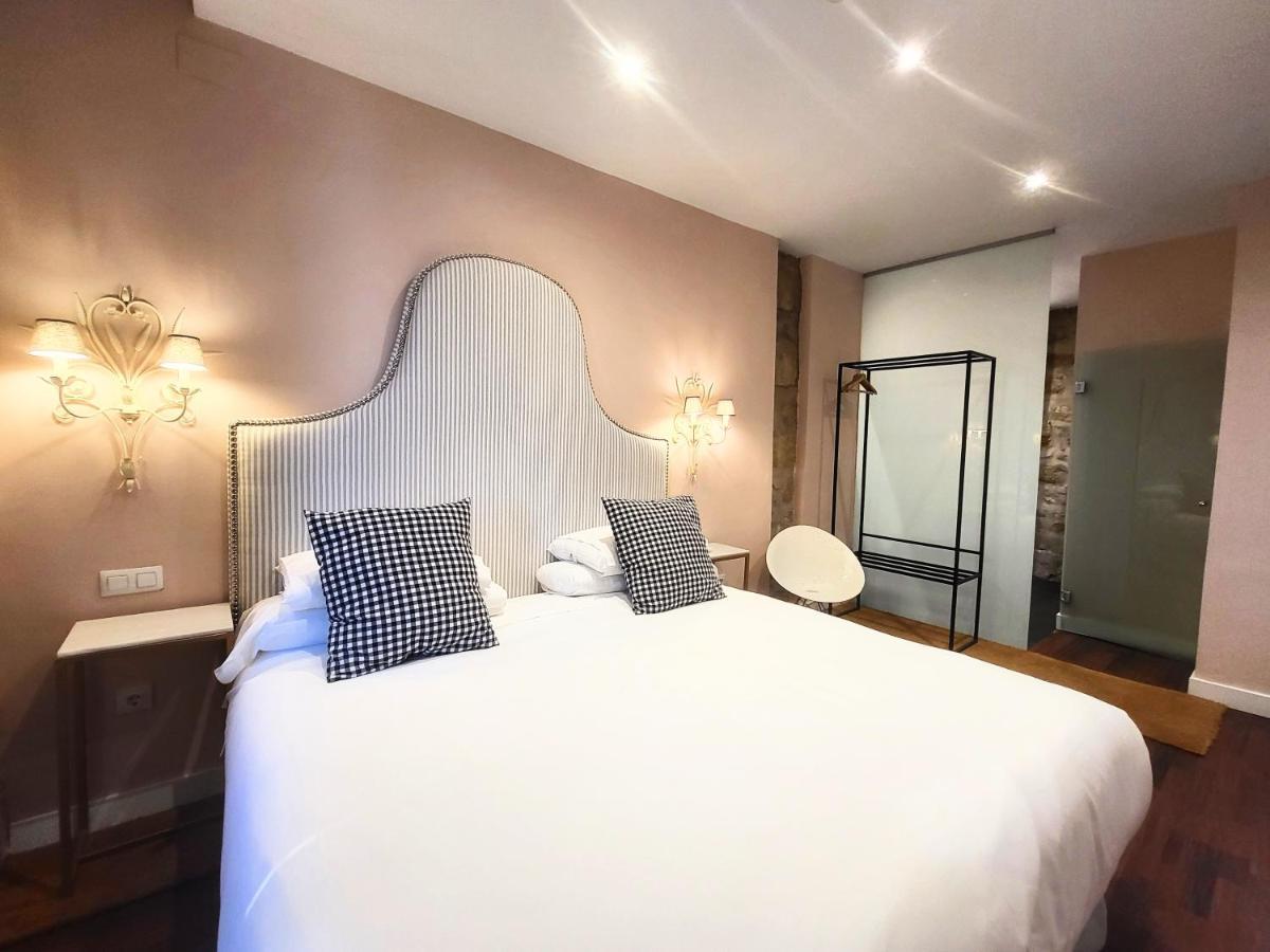 Hotel Carmen Boutique Baeza Kültér fotó