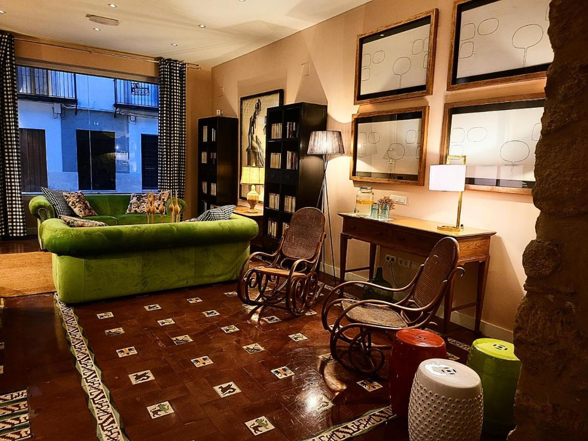 Hotel Carmen Boutique Baeza Kültér fotó