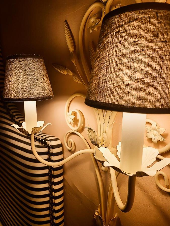 Hotel Carmen Boutique Baeza Kültér fotó