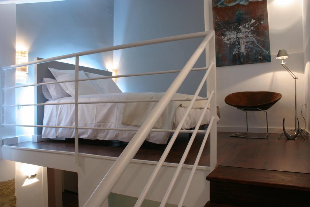 Hotel Carmen Boutique Baeza Kültér fotó