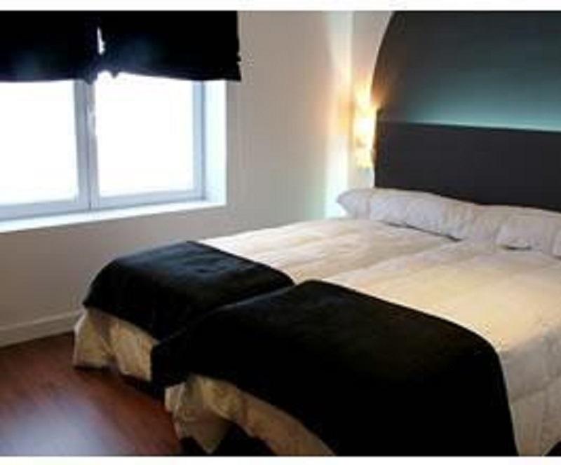 Hotel Carmen Boutique Baeza Kültér fotó