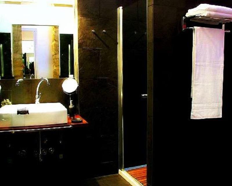 Hotel Carmen Boutique Baeza Kültér fotó