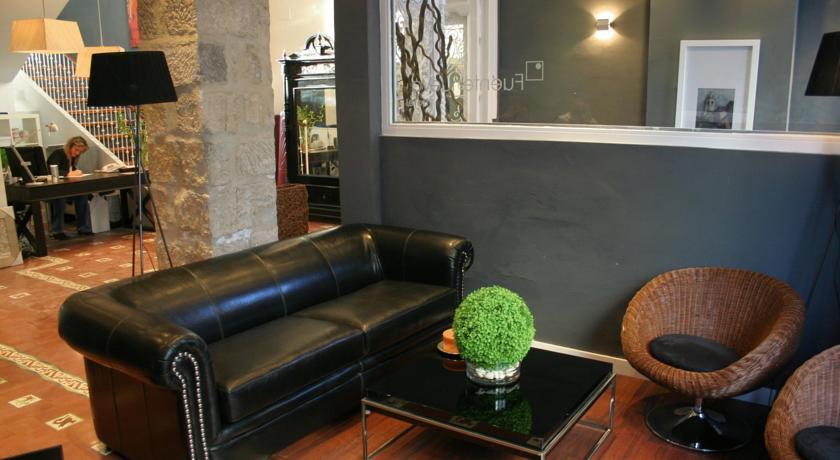 Hotel Carmen Boutique Baeza Kültér fotó