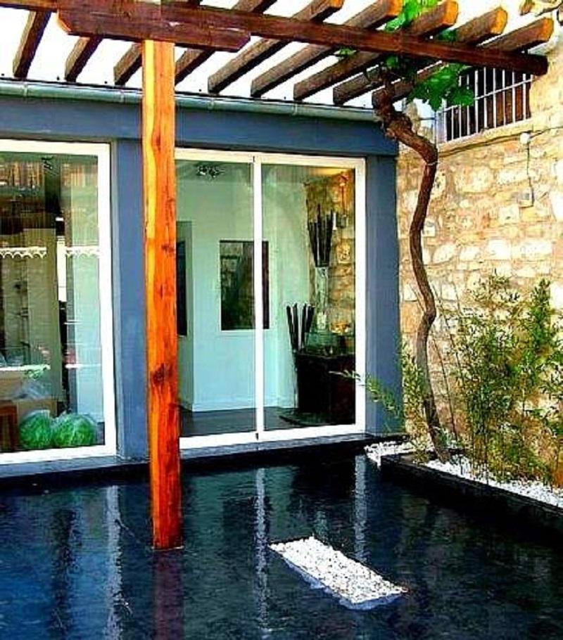 Hotel Carmen Boutique Baeza Kültér fotó