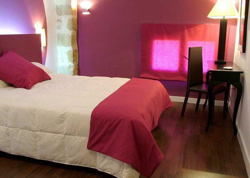 Hotel Carmen Boutique Baeza Kültér fotó