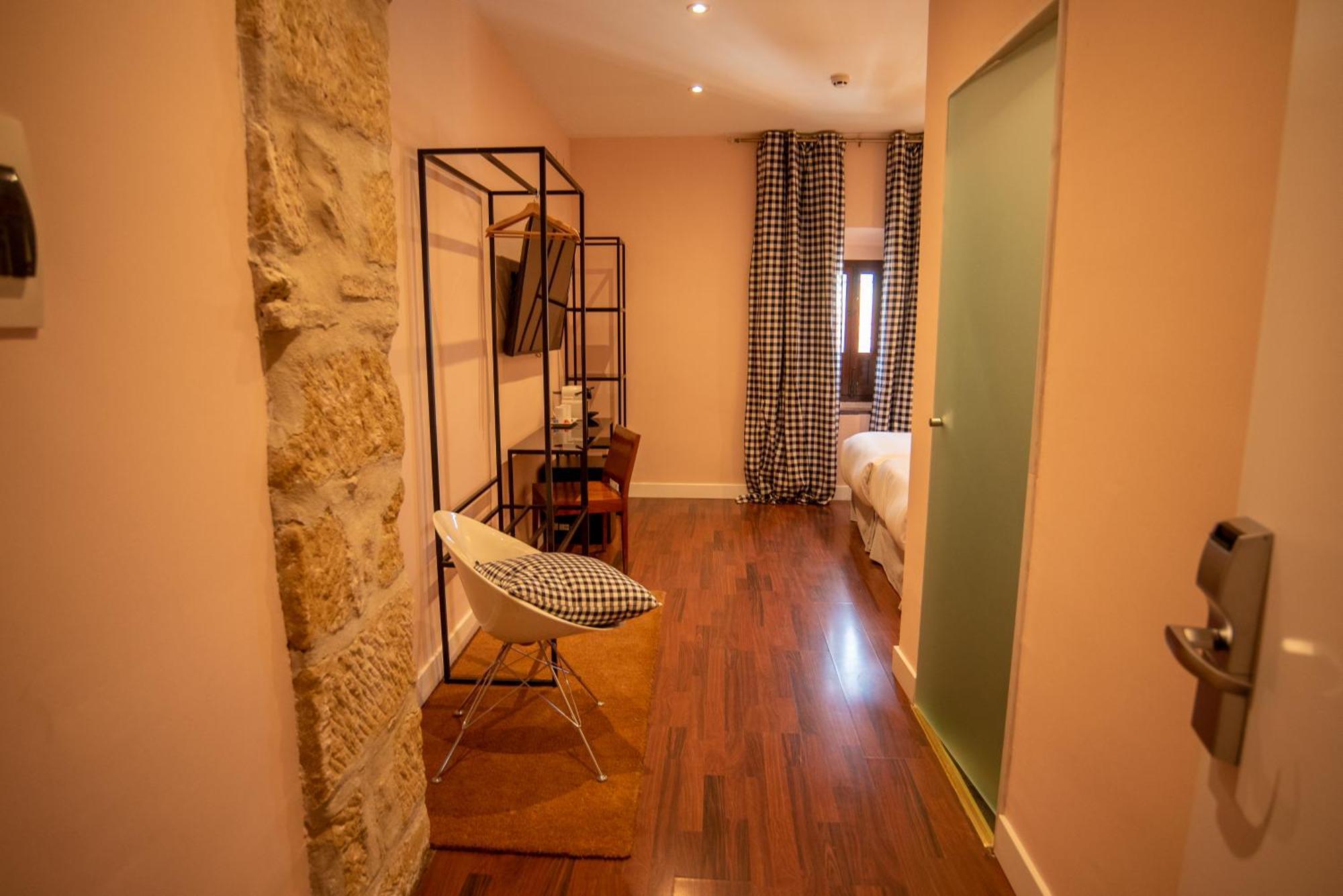 Hotel Carmen Boutique Baeza Kültér fotó