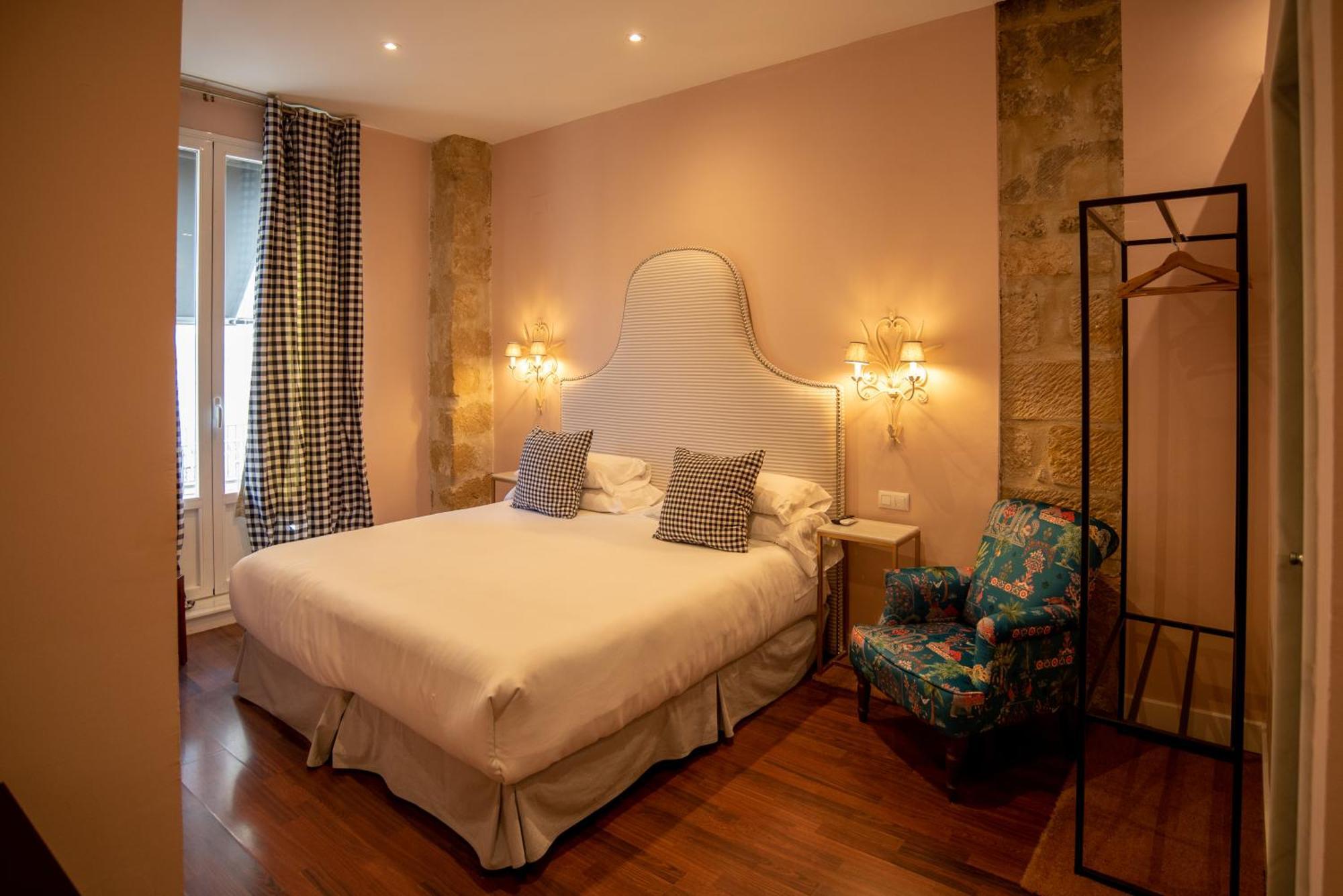 Hotel Carmen Boutique Baeza Kültér fotó