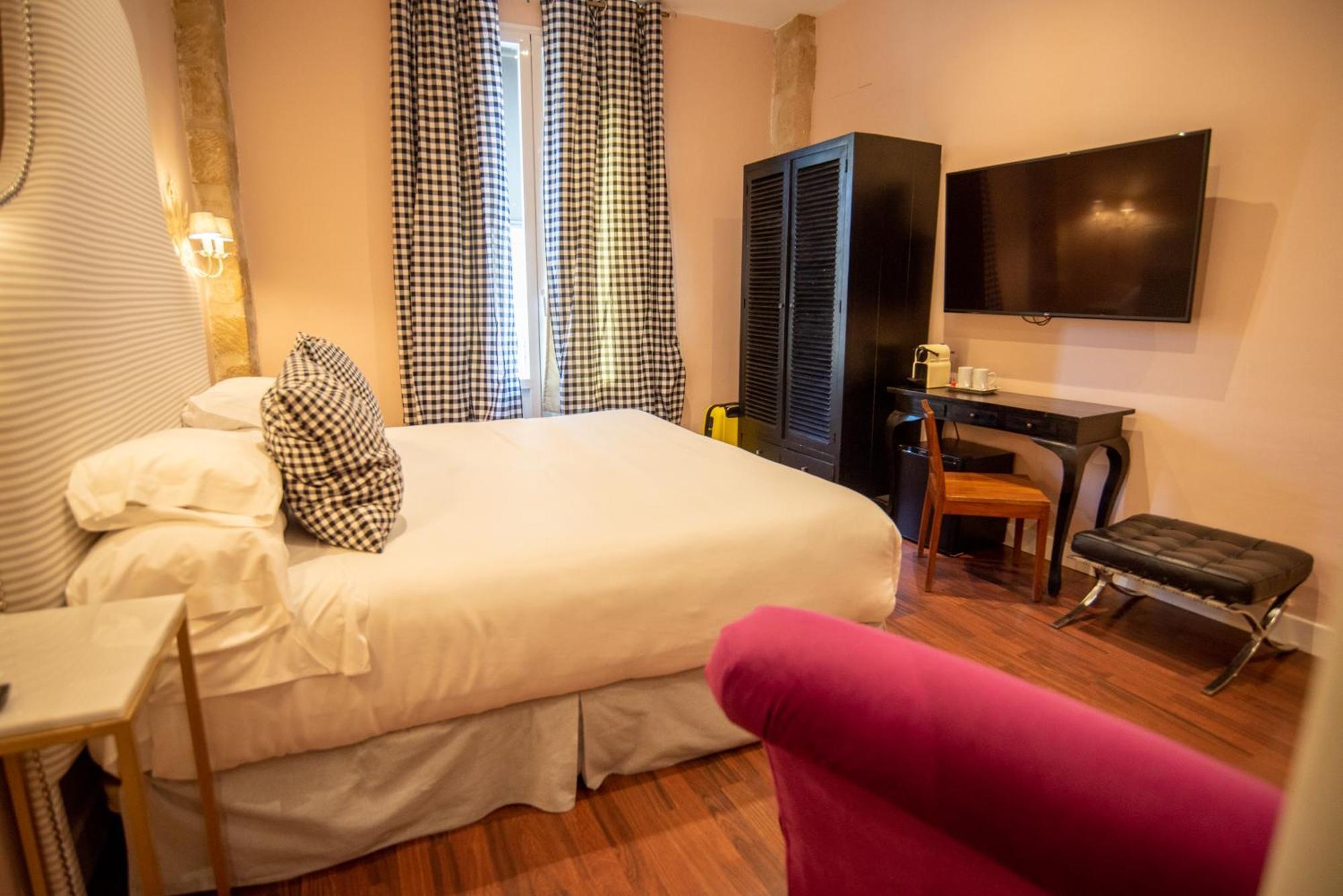 Hotel Carmen Boutique Baeza Kültér fotó