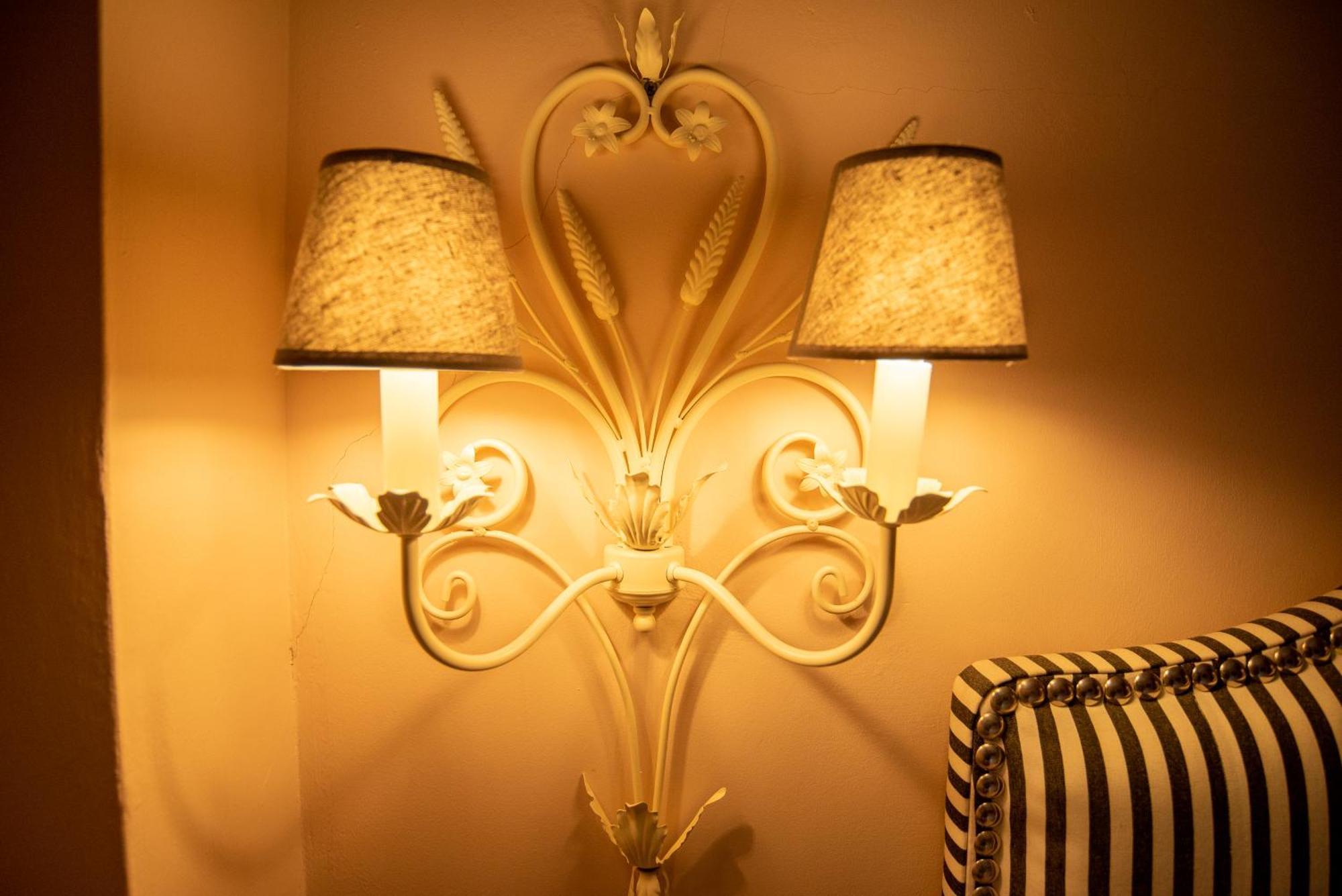 Hotel Carmen Boutique Baeza Kültér fotó