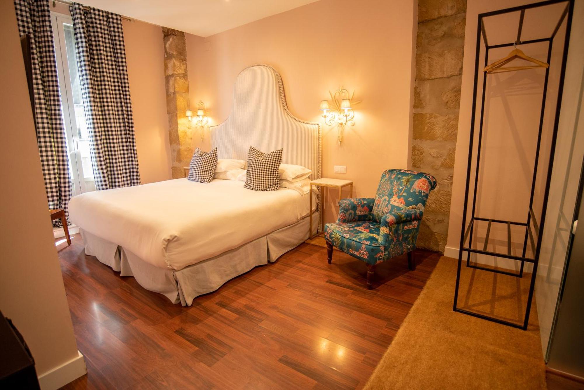 Hotel Carmen Boutique Baeza Kültér fotó