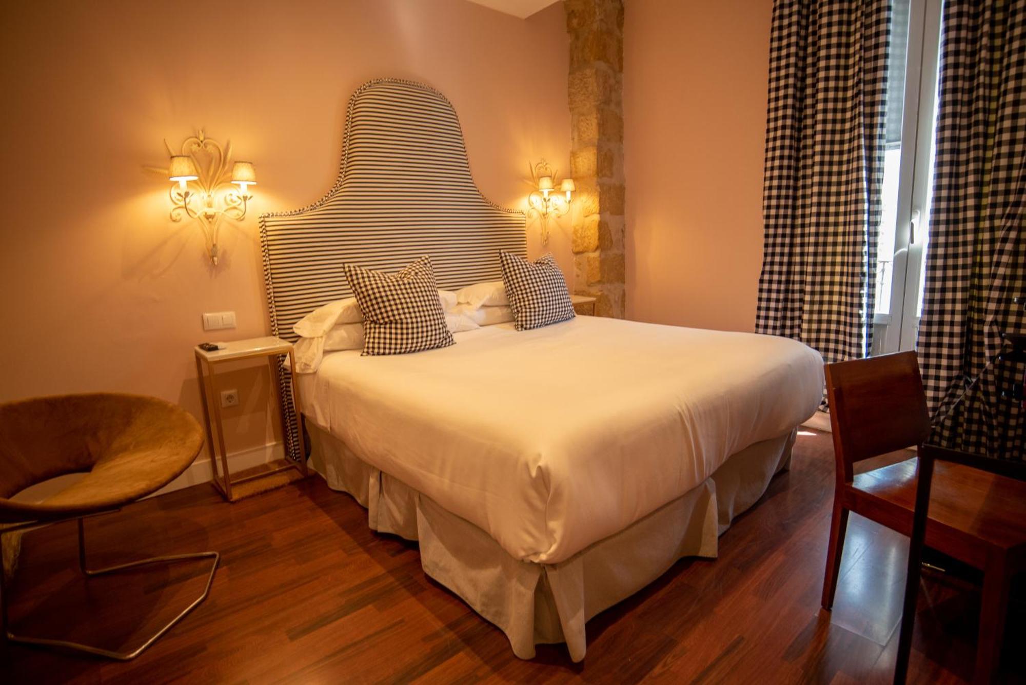 Hotel Carmen Boutique Baeza Kültér fotó