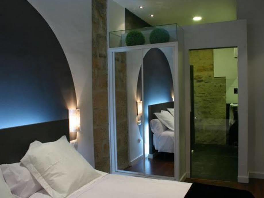 Hotel Carmen Boutique Baeza Kültér fotó