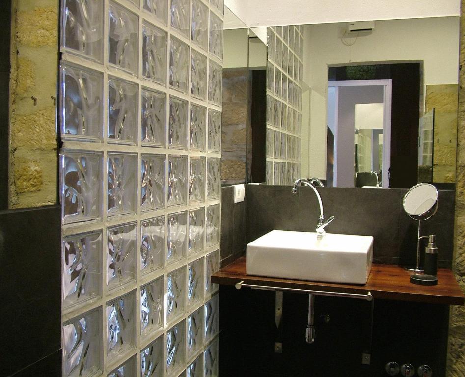 Hotel Carmen Boutique Baeza Szoba fotó